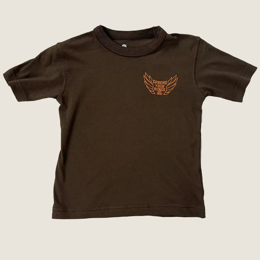 Cotton On Jony Short Sleeve Boys T-Shirt 3