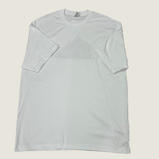 Men's Graphic Flinders Station T-Shirt Front