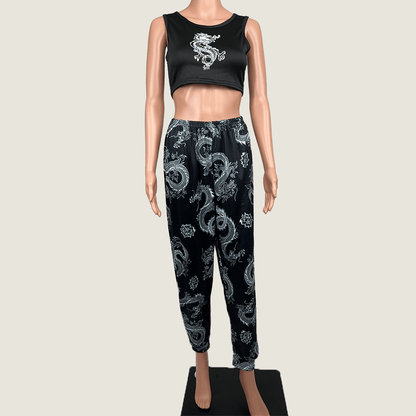 Women's Loungewear Front