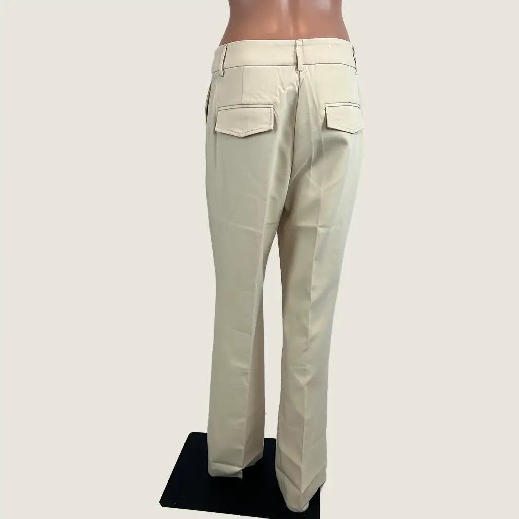 Forcast Teena Flare Pant 10