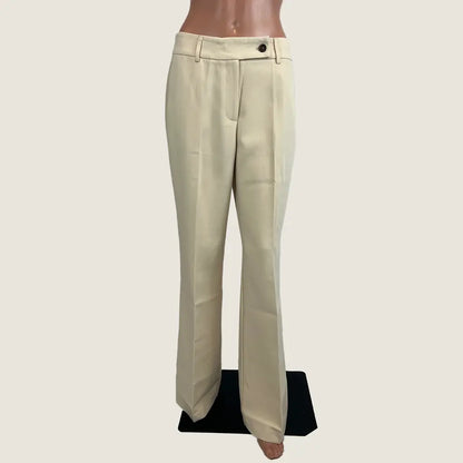 Forcast Teena Flare Pant 10