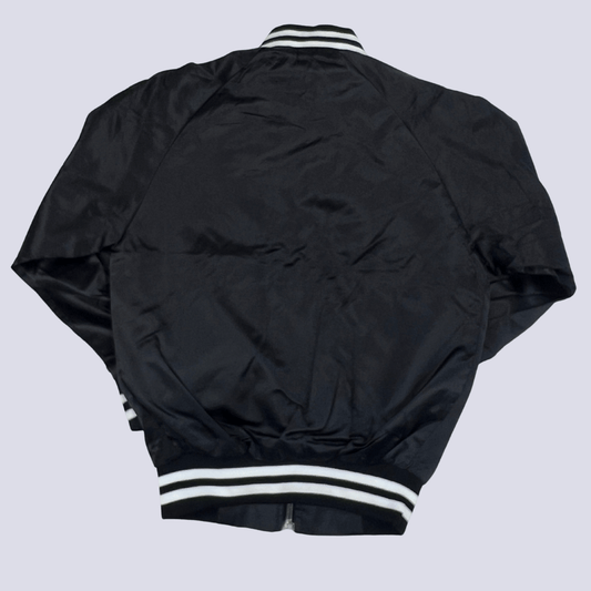 Back view of the Forever New 21 Black Jacket