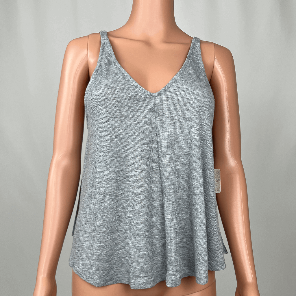 FreePeople Intimately Tank Top Front