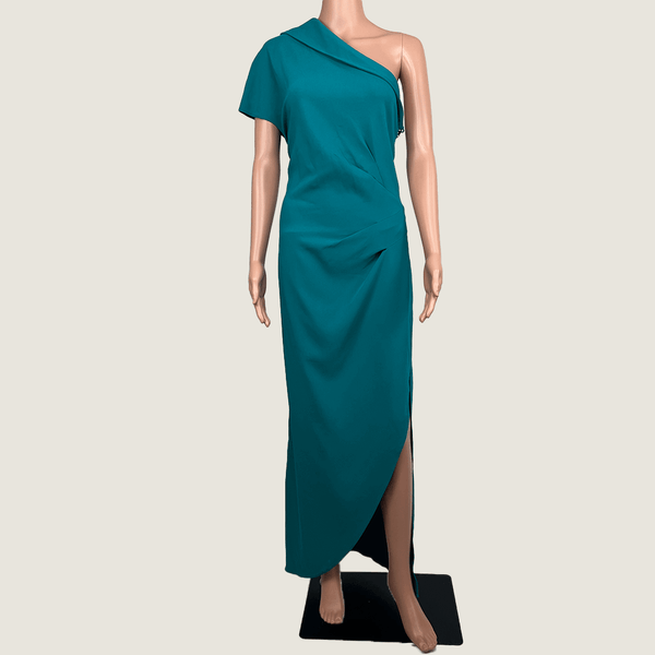 Ginger & Smart Eternal Note Structured Gown 14