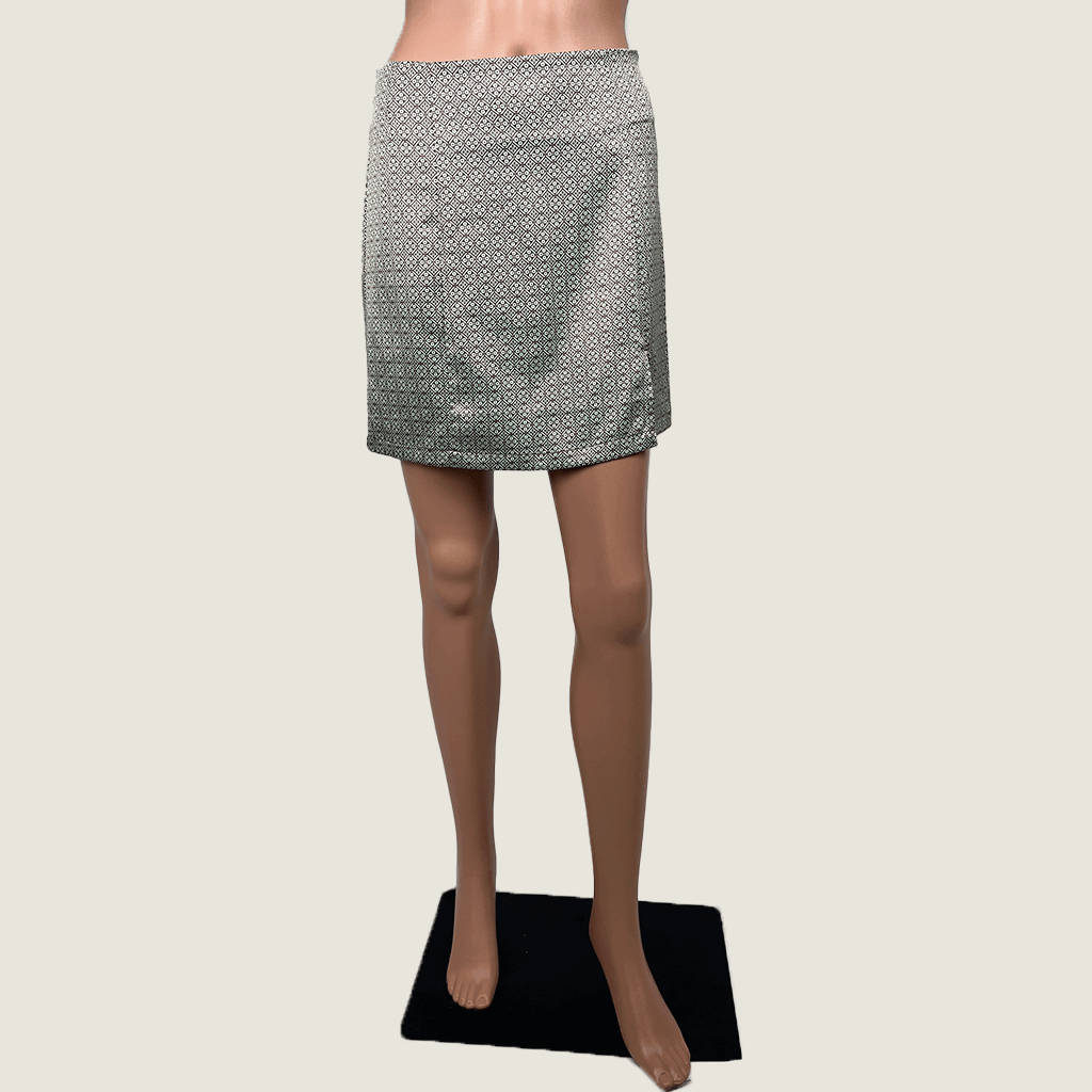 Glassons Pencil Mini Skirt front