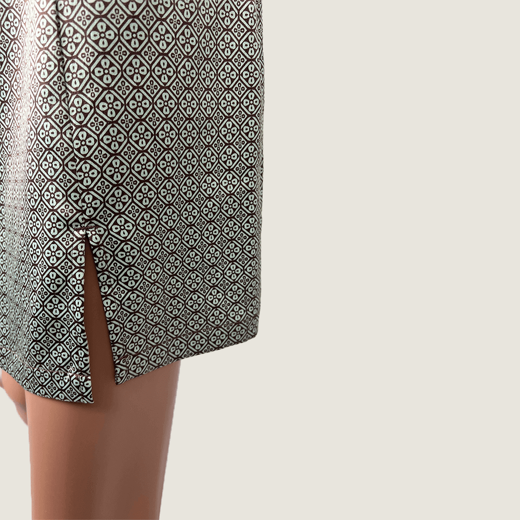 Glassons Pencil Mini Skirt Hem