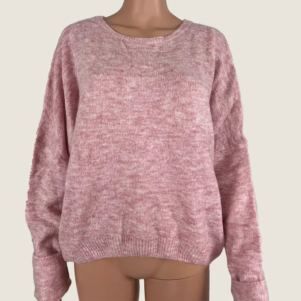 HQ Soft Knit Women's Jumper