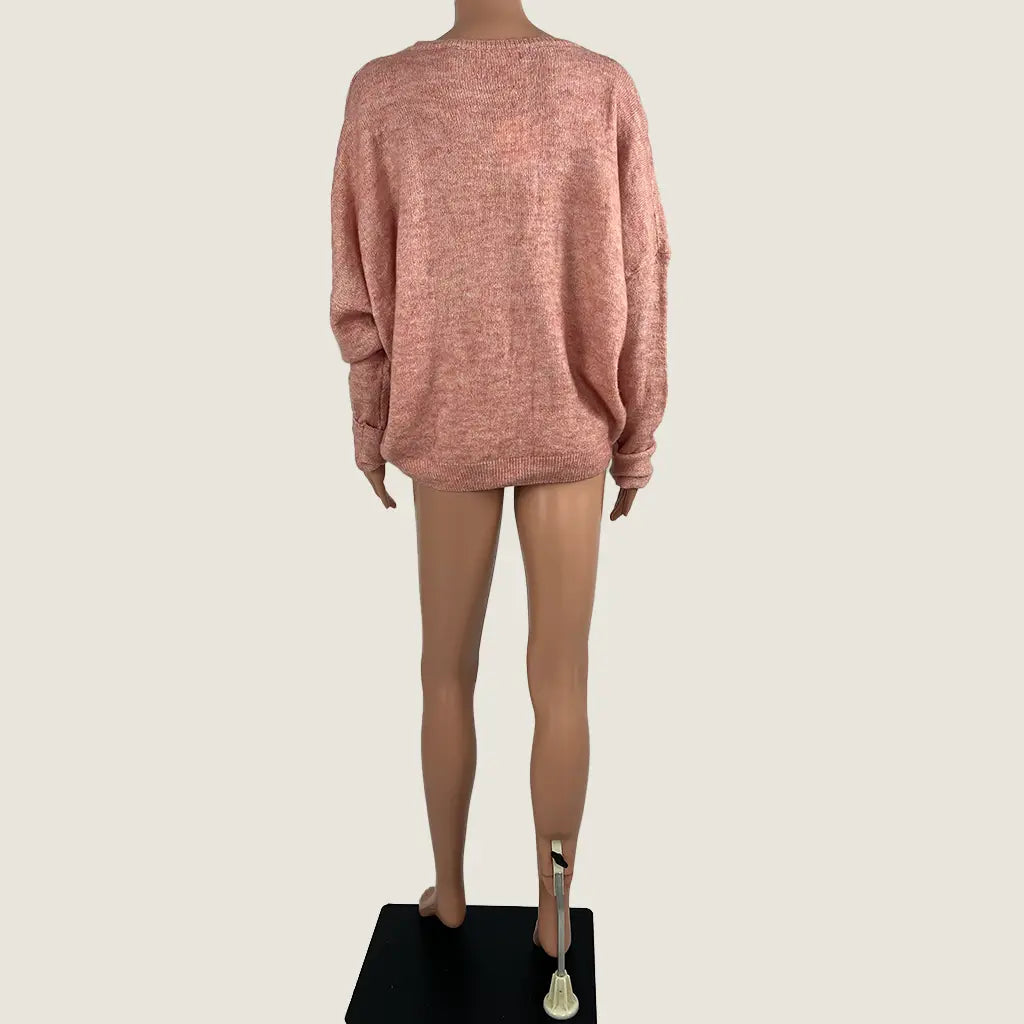 HQ Soft Knit Women's Jumper