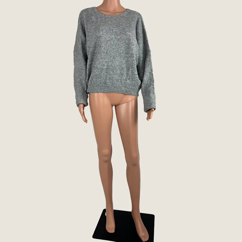 HQ Soft Knit Women's Jumper