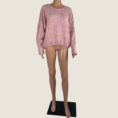 HQ Soft Knit Women's Jumper