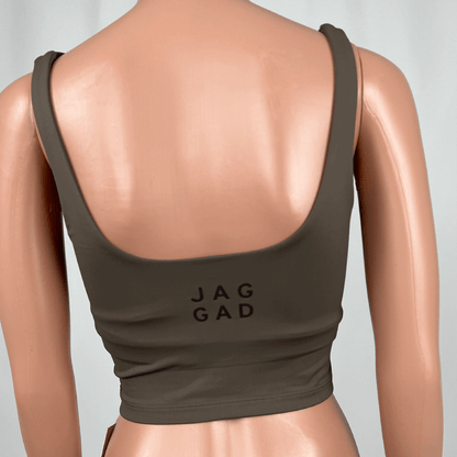 Jaggad Highline Long-Line Eco Tank Back