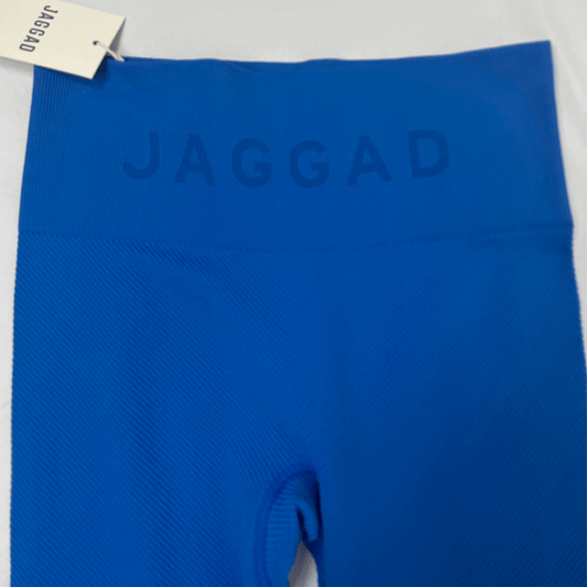 Jaggad Rosebowl Seamless Leggings Waist Detail
