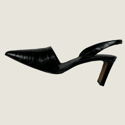 Jo Mercer Kyra Sling Back Shoe Single