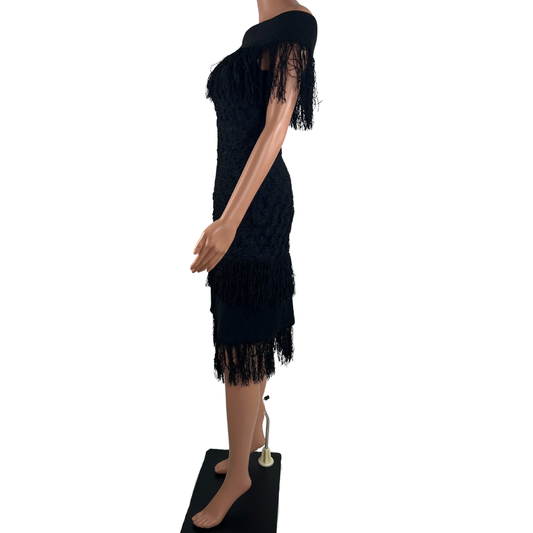 Front view of the Jonathan Simkhai Dress