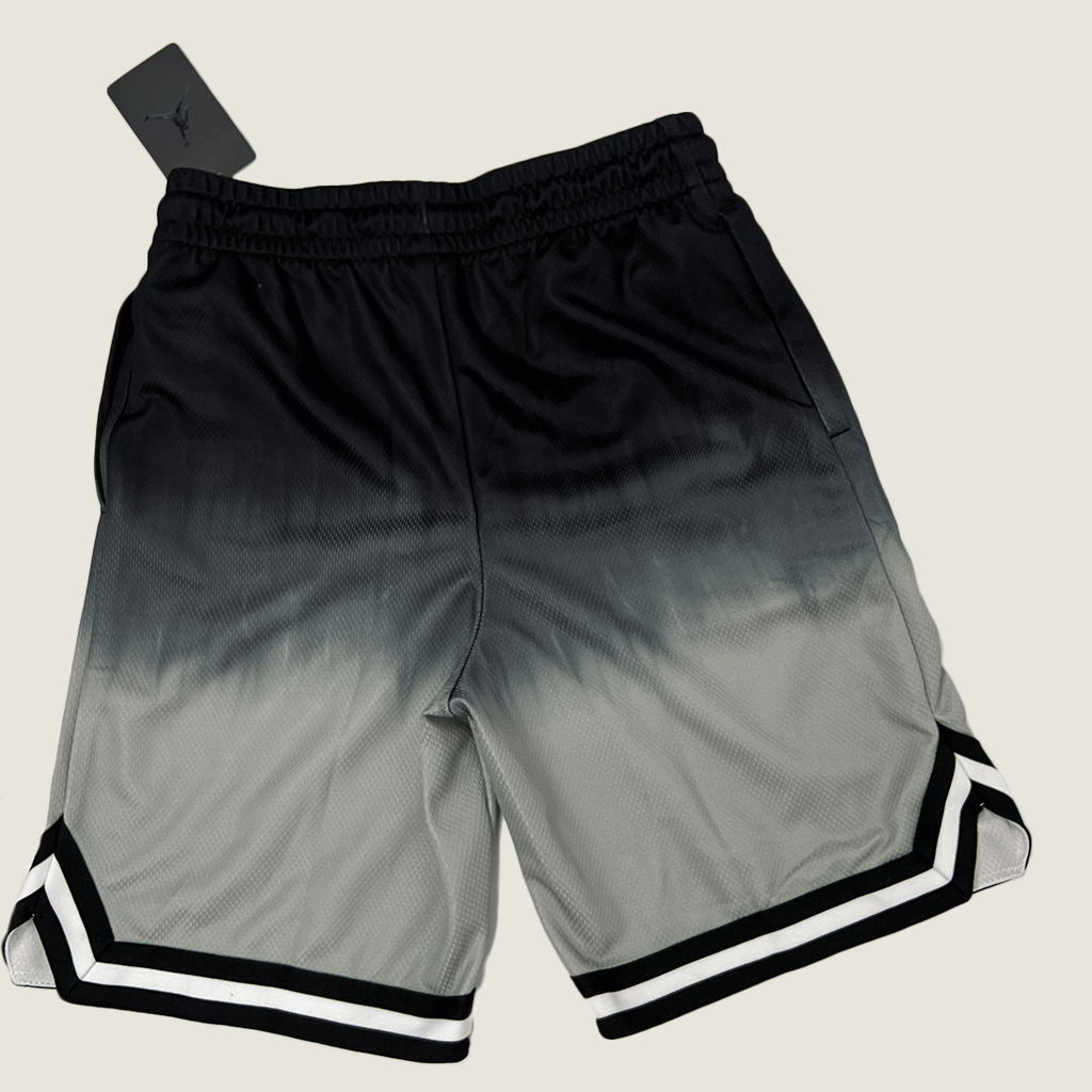 Boys Jordon Shorts Back Detail