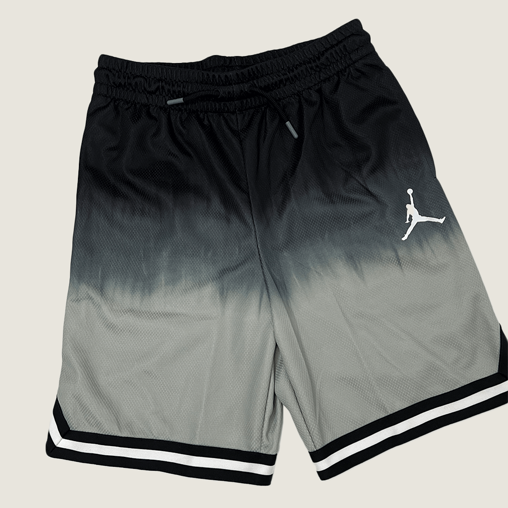 Boys Jordon Shorts Front