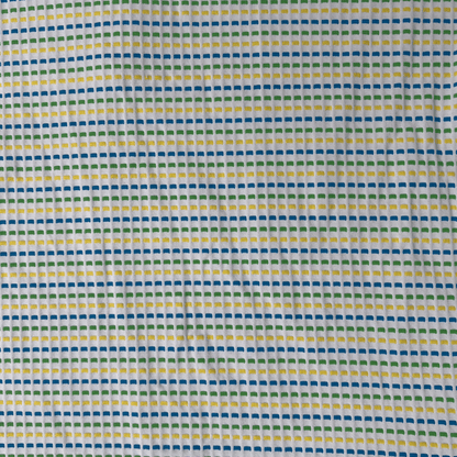 Front view of the Lopez Polo Top