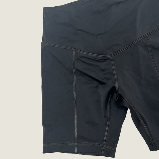 L'urv Bike Shorts Front