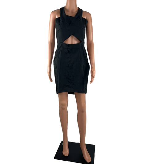 Front View of the Maurie Eve Dress