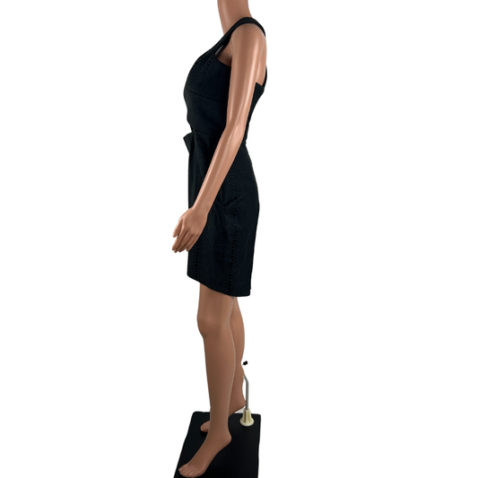 Front View of the Maurie Eve Dress