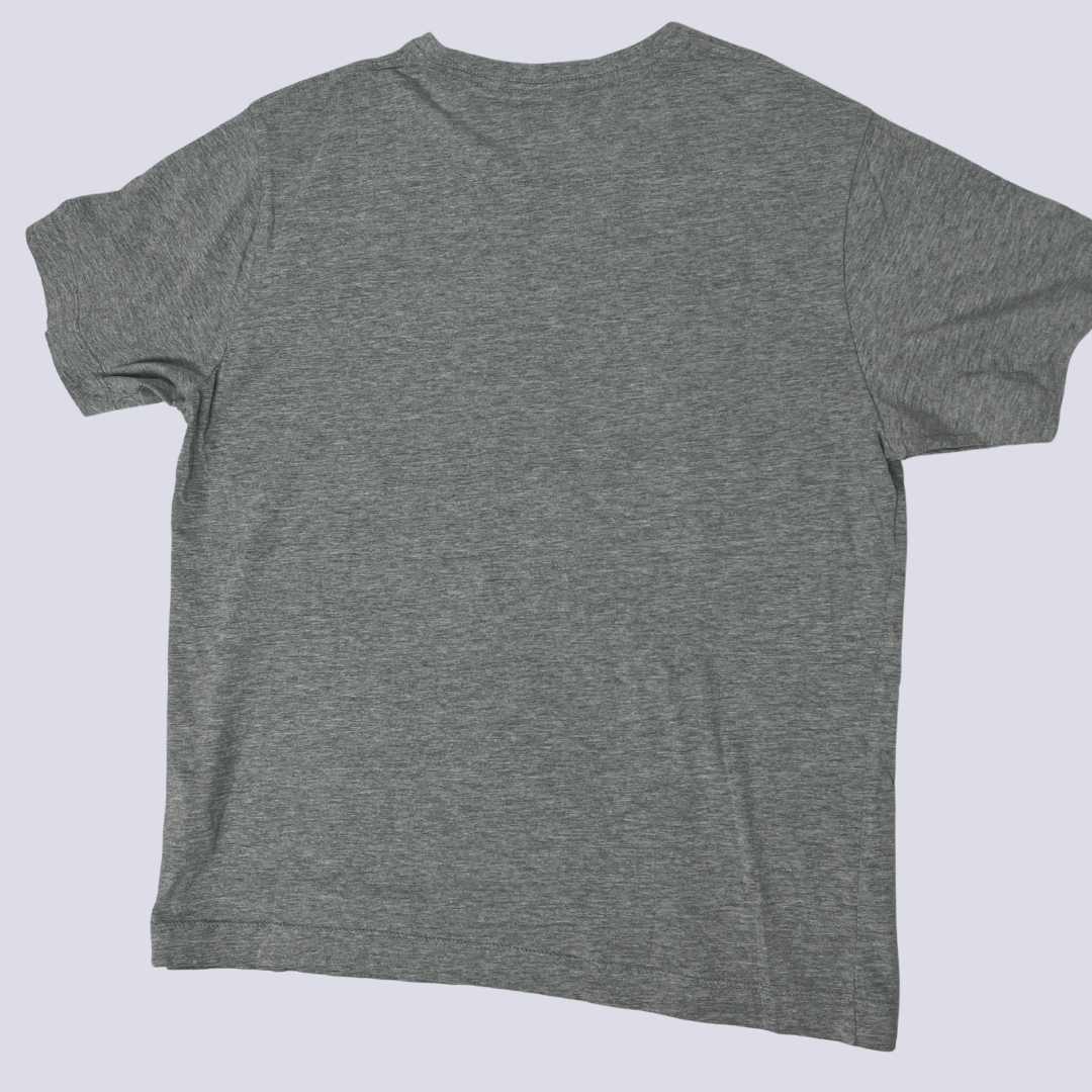 Back view of the men's Cadillac T-Shirt