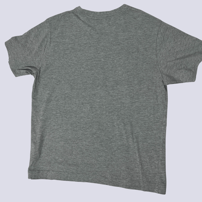 Back view of the men's Cadillac T-Shirt