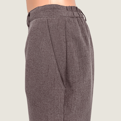 Miller's Maxi Skirt Pocket Detail