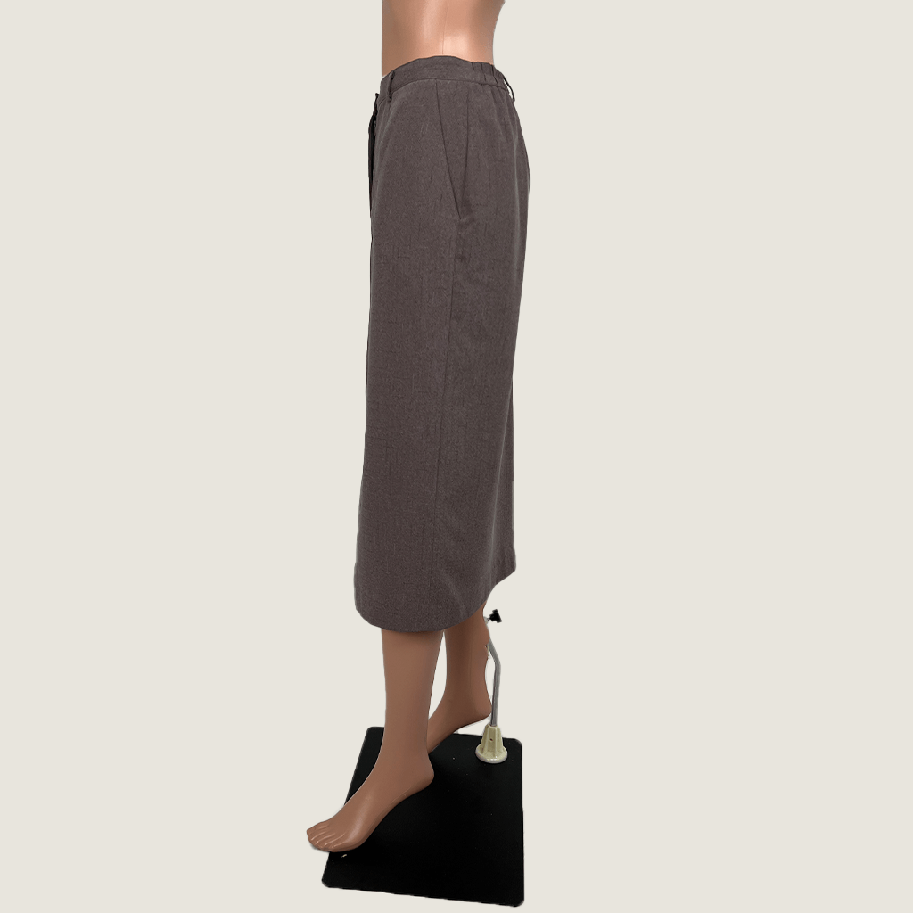 Miller's Maxi Skirt Side