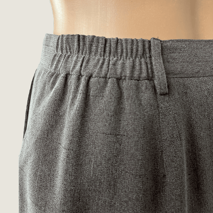 Miller's Maxi Skirt Elastic