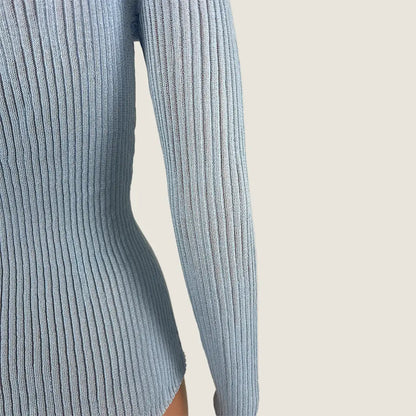 Minima Scout Ribbed Knit Top 6