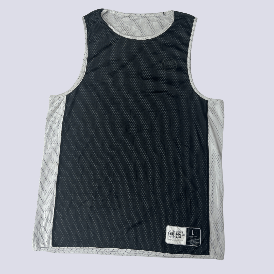 Front view of the NBL Sports Tank