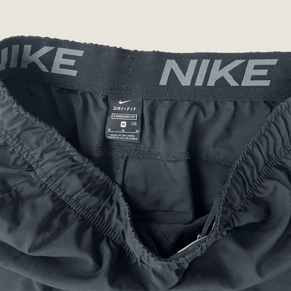 Inside view of the Nike men's Dri-FIT short