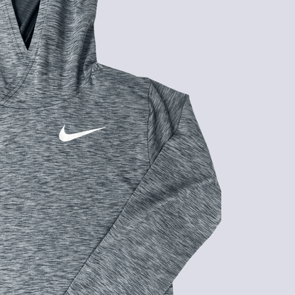 Front view of the Nike Dri-Fit Hoodie