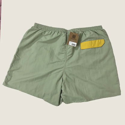 Back View of the Patagonia Men's Baggies Shorts