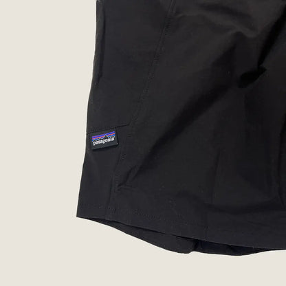 Front Hem View of the Men's Dirt Craft Bike Shorts