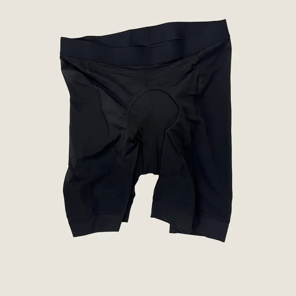 Front View of the Inner Men's Dirt Craft Bike Shorts
