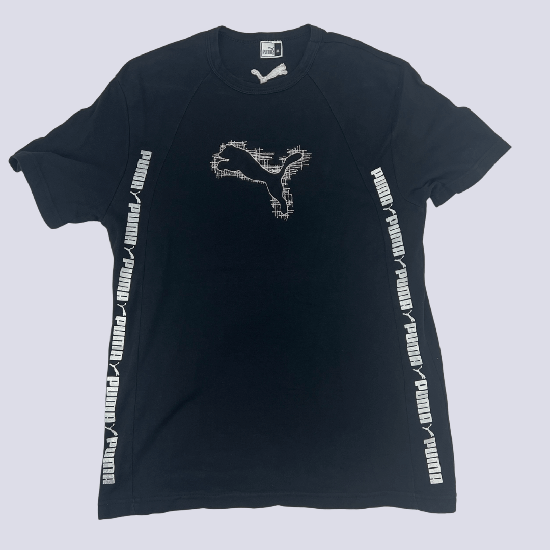 Front view of the Puma T-Shirt