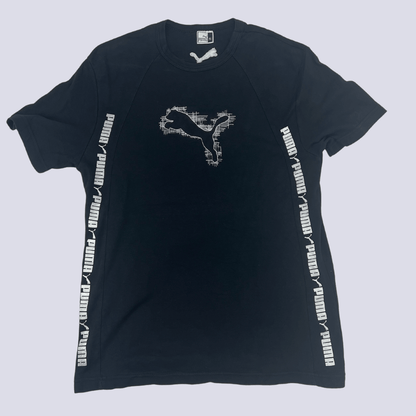Front view of the Puma T-Shirt