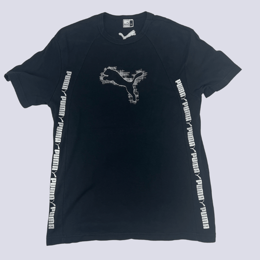 Front view of the Puma T-Shirt