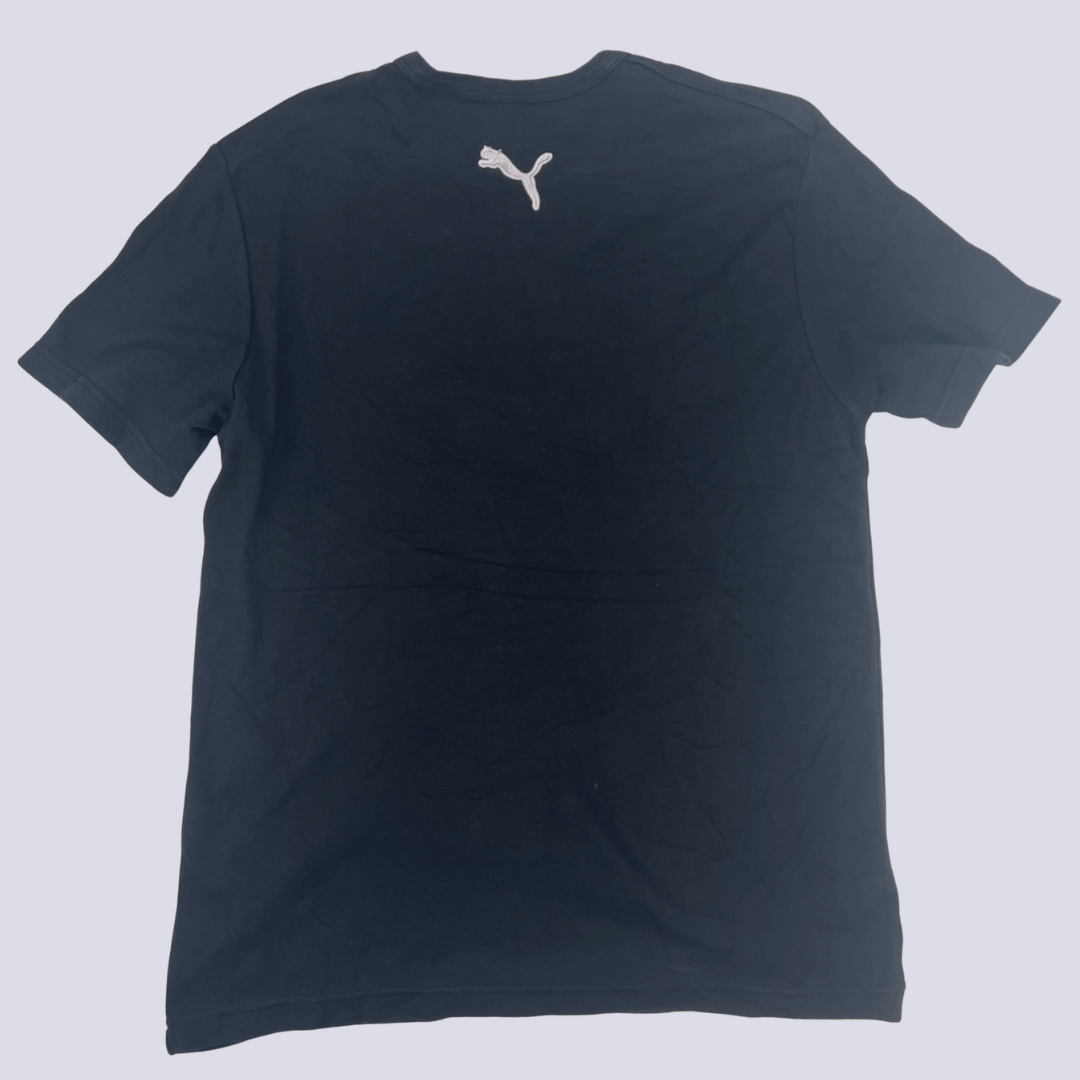 Back view of the Puma T-Shirt