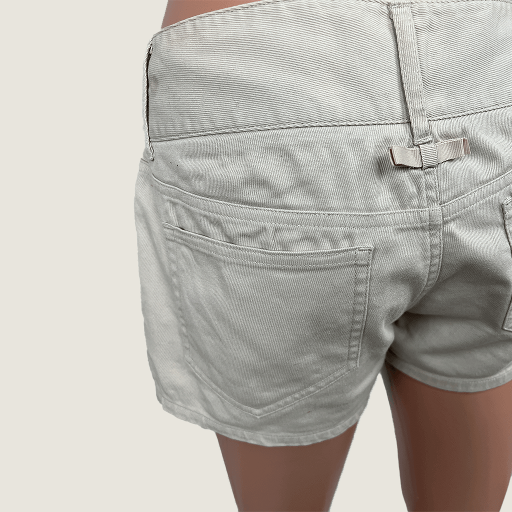 QuickSilver Women's Short Pockets