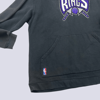 Front detail view of the Sacramento Kings Hoodie