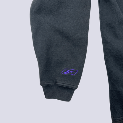 Cuff detail view of the Sacramento Kings Hoodie