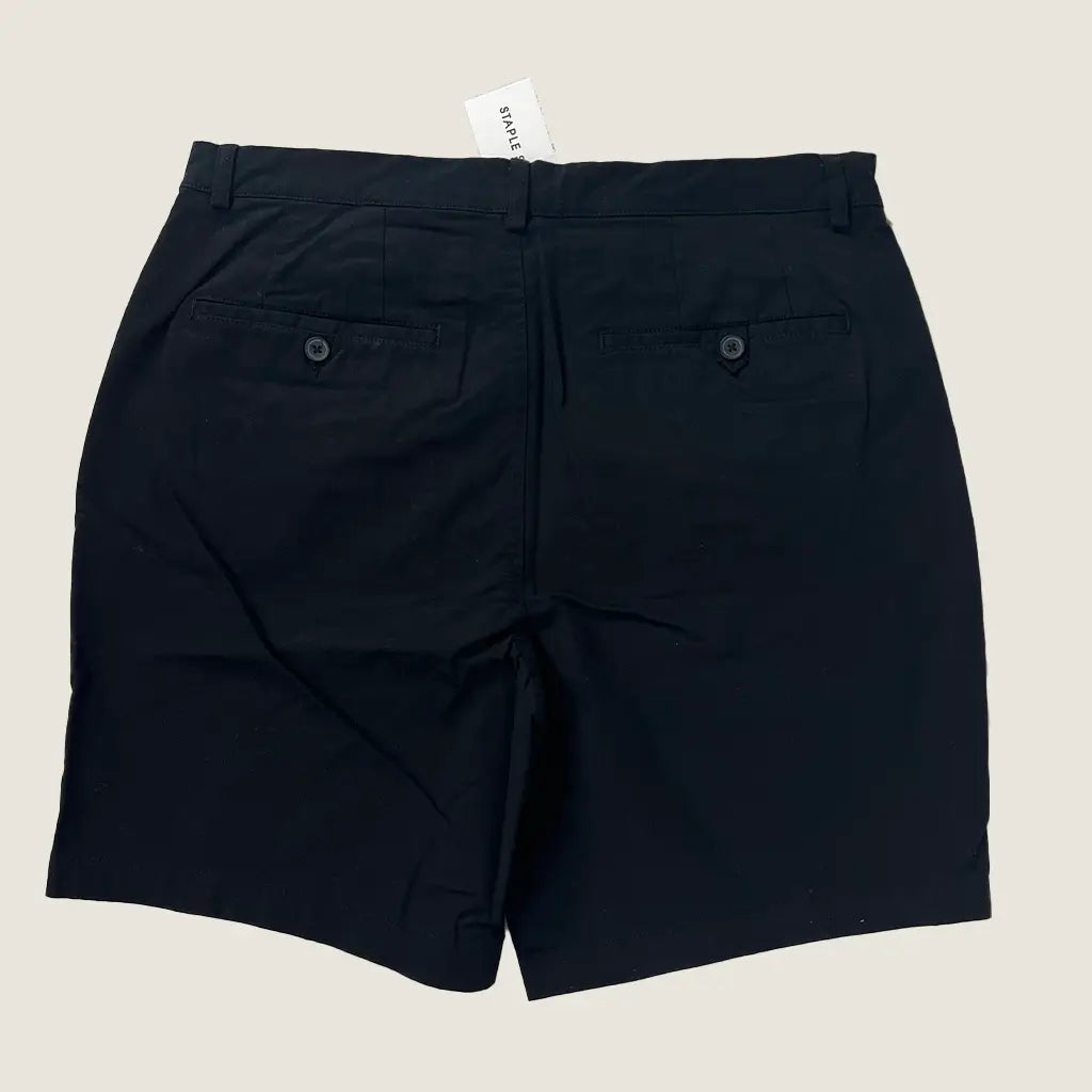 Staple Superior Cooper Stretch Chino Shorts 32