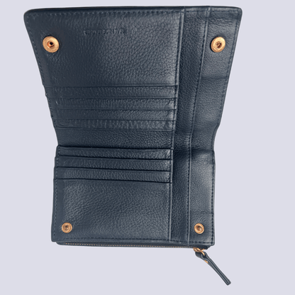 Inside view of the Status Anxiety Bag