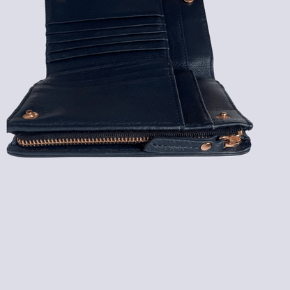 Front view of the Status Anxiety Bag