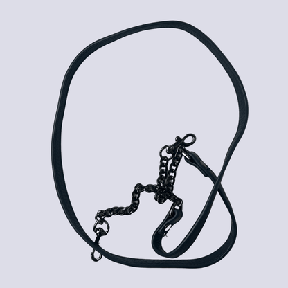 Chain view of the Status Anxiety Bag