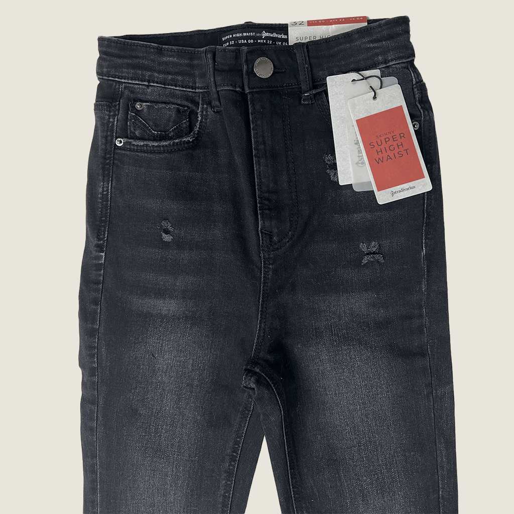 Stradivarius Jeans Tag Stradivarius Kids Jeans Encore Fashion
