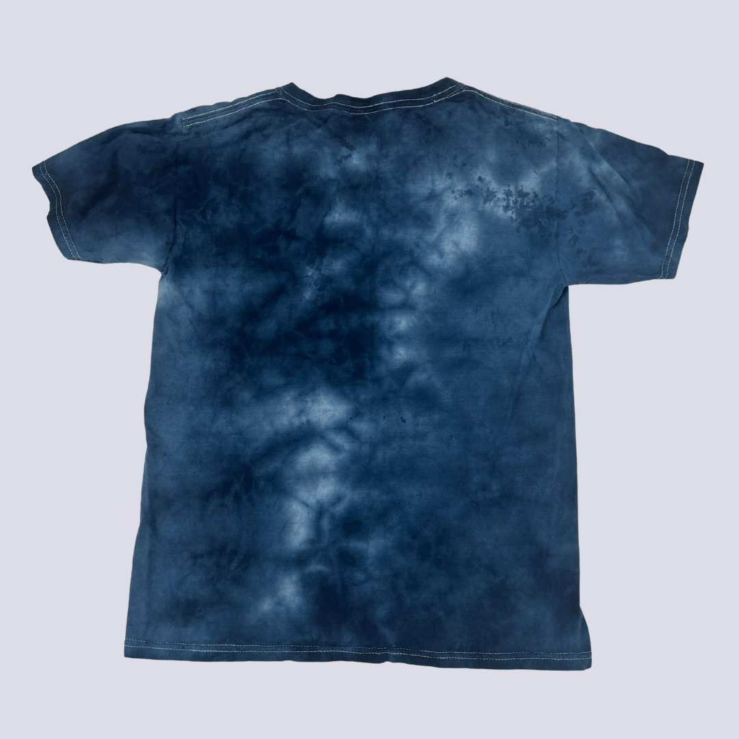 Back view of the Stranger Things T-Shirt