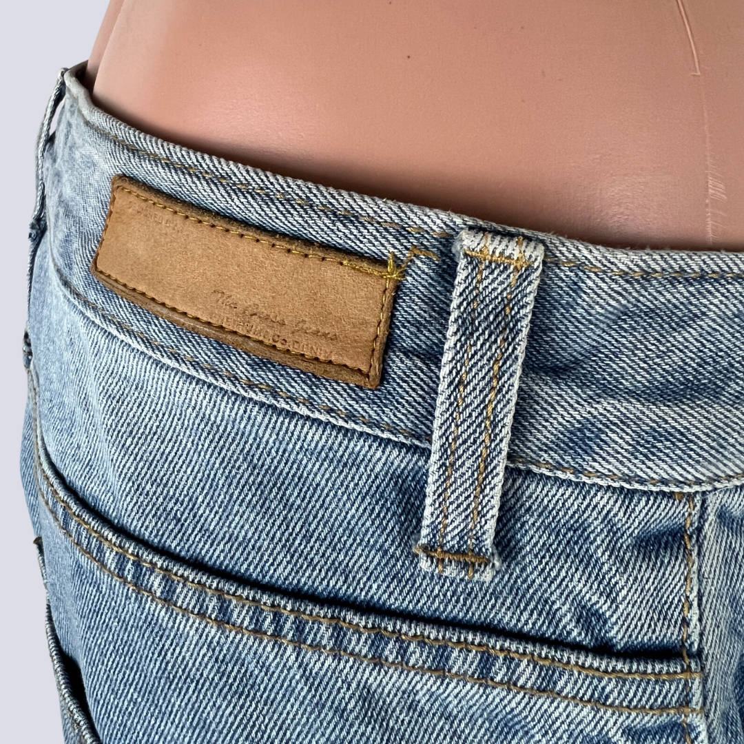 Front view of the Cross Jeans